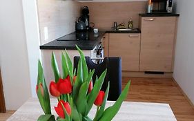 Apartment Bauer